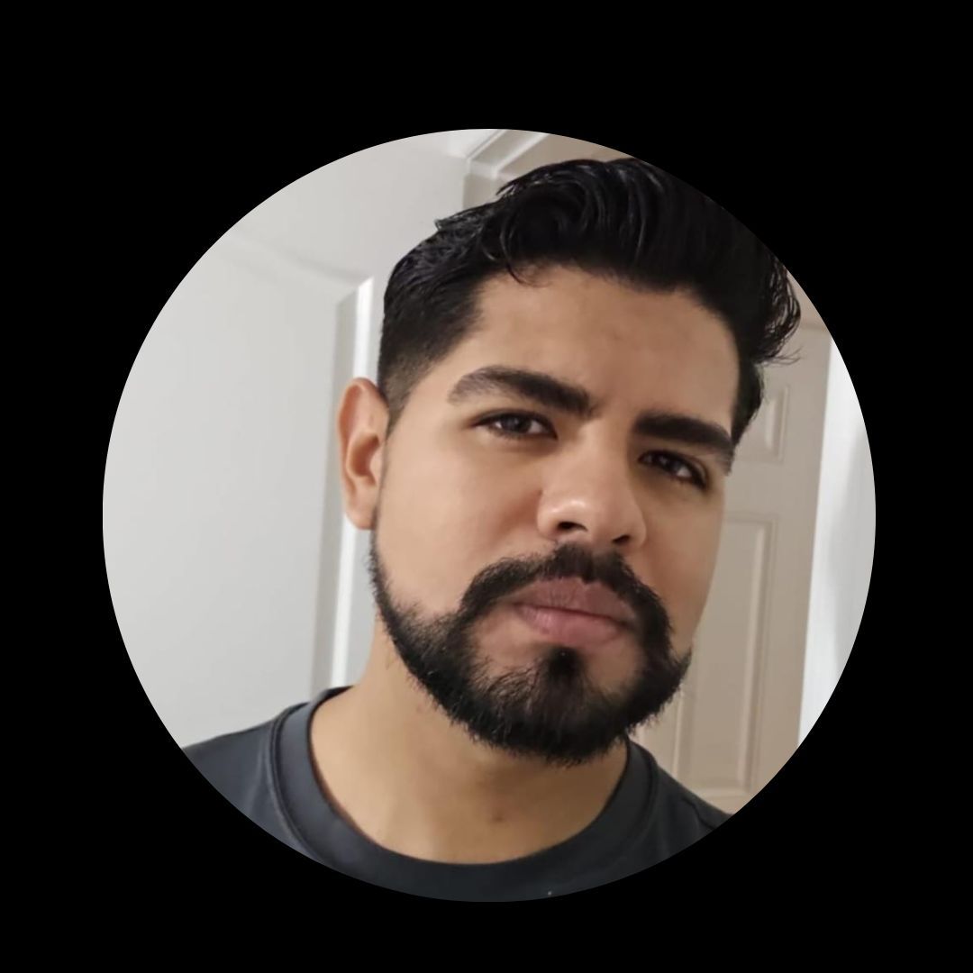 Ing. Abraham Alvarez