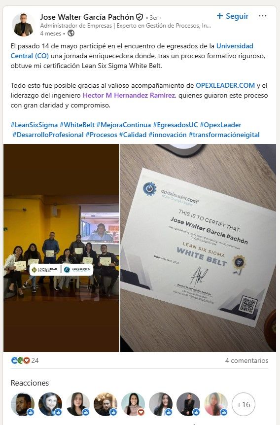 Jose Walter Garc�a