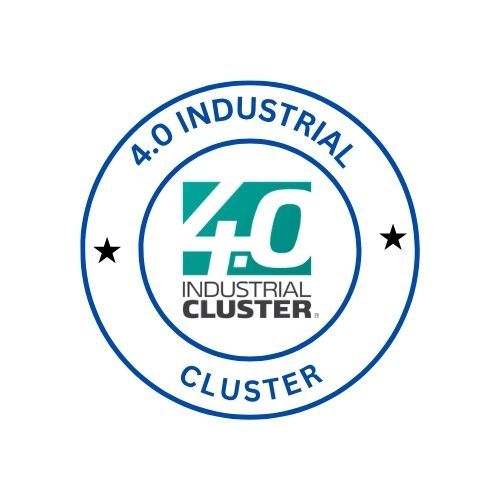 4.0 Industrial Cluster
