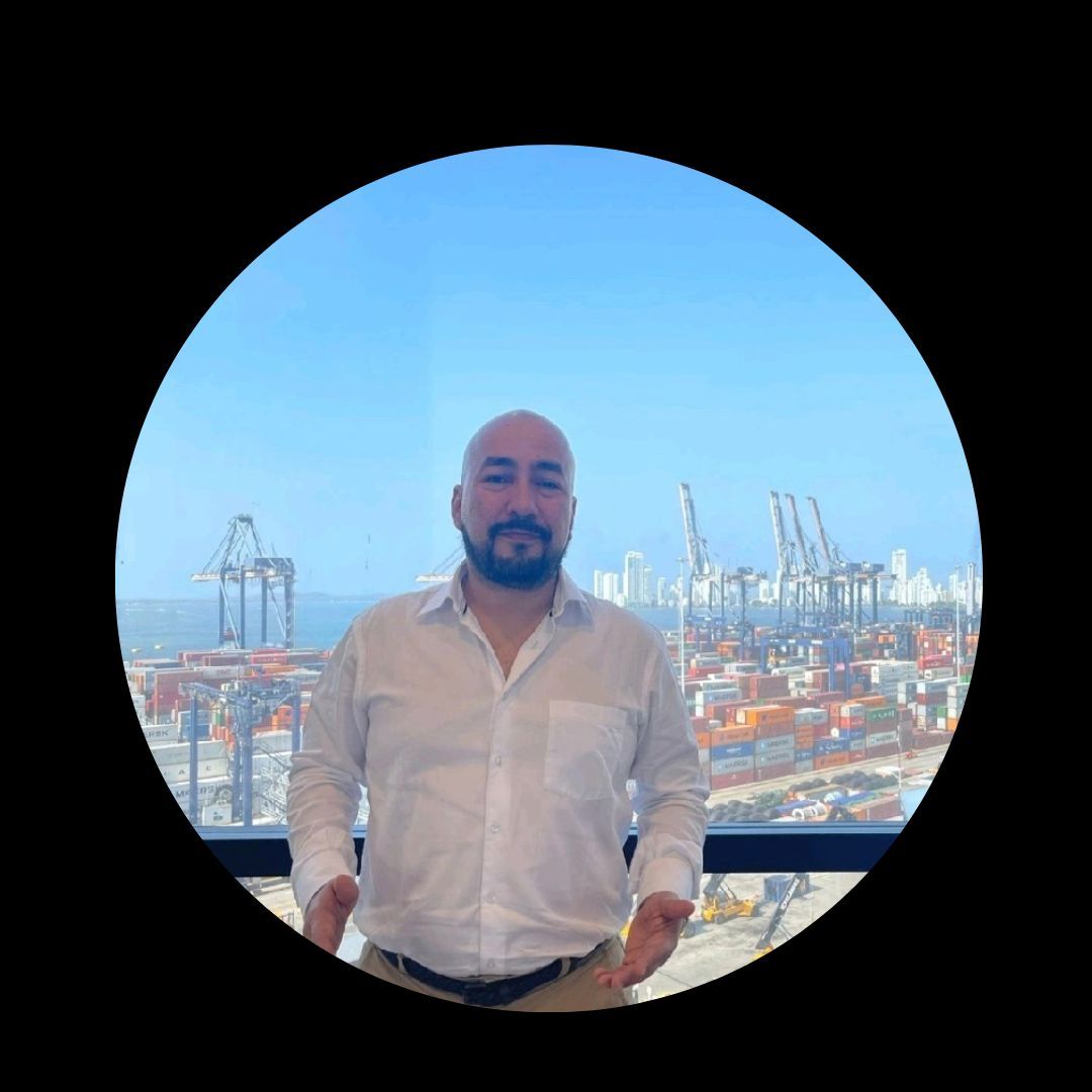 Ing. H�ctor Manuel �vila